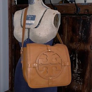 Tory Burch Marion Flap Shoulder Bag